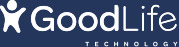 goodlife logo tumma
